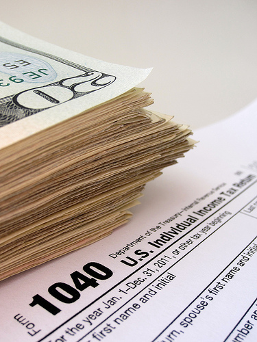 Past Year Tax Returns: How To Get Them When You Need Them | PriorTax