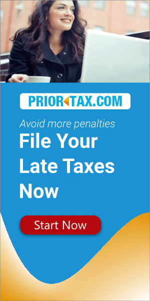 E-file for free and file late taxes
